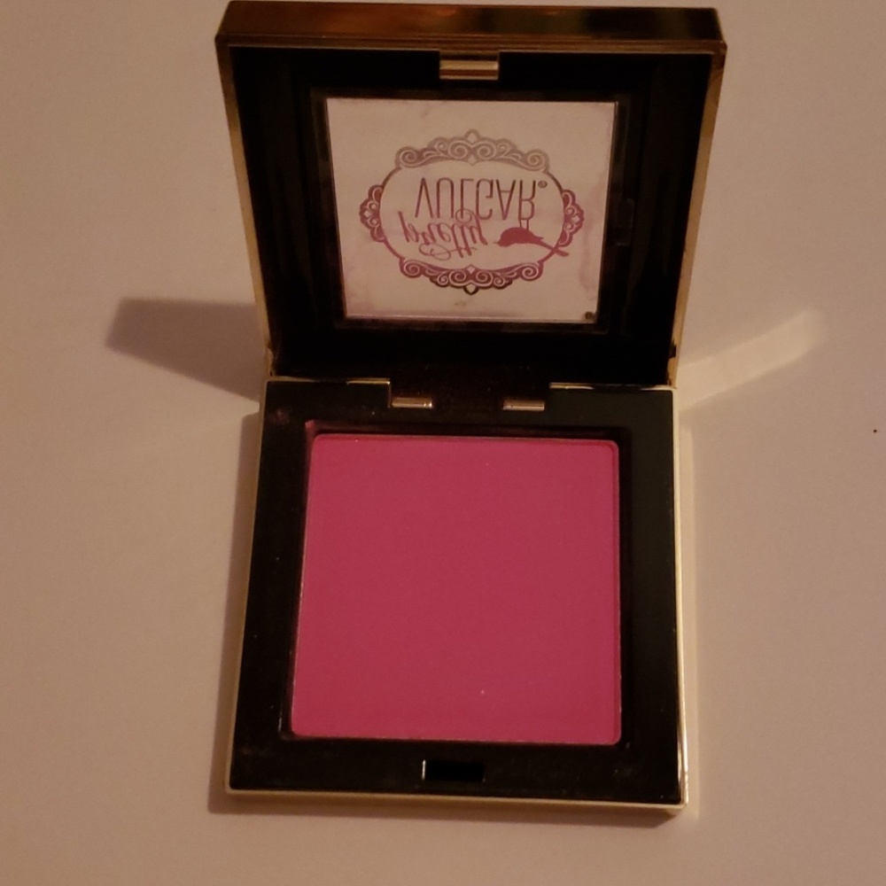 Pretty Vulgar Blush SOLD